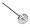 image Taylor Classic Instant-Read Pocket Thermometer