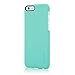 iPhone 6S Case, Incipio Feather Case [Lightweight][Shock Absorbing] Cover fits Both Apple iPhone 6, iPhone 6S - Turquoise