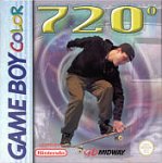 Revue Atari  / 720° Skate Boarding