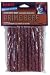 Hartz Munchy Dog Treats: 20 Pack; Hickory Beef-Flavored Rawhide Sticks