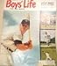 Search : Boy's Life Magazine August 1959 featuring Mickey Mantle on cover