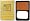 Borghese Cura Naturale Dual Effetto Powder Makeup SPF 8 10 Sienna