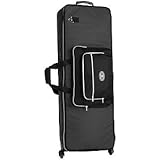 Kaces XKP-14KB 88-Note Xpress Series Keyboard Porter