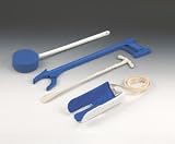 Bend Aids Hip Kit
