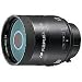 (Minolta) Telephoto 500mm f/8.0 Reflex Maxxum AF A, 2572618,