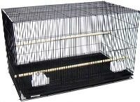 Brand New Aviary Bird Cage 30x18x18, Black