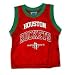Houston Rockets Mesh Basketball Top