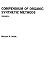 Compendium
of
Organic
Synthetic
Methods:
v.6:
Vol
6
(Compendium
of
Organic
Synthetic
Methods)