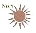 Eminence Organic Skincare. No. 5 Cinnamon Bronzer SPF 30