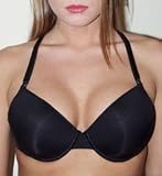 Valmont Convertible 4-way Multi-strap Bra (631)
