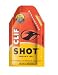 Health & Personal Care : CLIF SHOT Energy Gel - Sonic Strawberry - 24 Pack