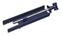WaldMann 68TVP Tail Vise Spindle with Guide Plate