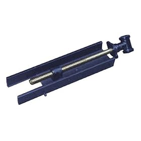 WaldMann 68TVP Tail Vise Spindle with Guide Plate