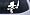 Cute Funny Pirate Skeleton Skulls Car Window Wall Laptop Decal Sticker -- White 10in X 8.8in