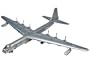 Revell 1:72 Rb-36H Peacemaker