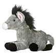Pin Tail Donkey Fun and Fancy Retro Pal 12" L