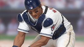 MLB Action Figure: Victor Martinez: McFarlane MLB Series 16-MLB Action Figure-Major League Baseball Action Figure-Major League Baseball Figures-Major League Baseball-Baseball Figures-MLB Major League Baseball