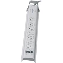 Spike Master Surge Protector