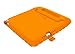 roocase iPad Air 2 Case - KidArmor Kid Proof EVA Series iPad Air 2 (2014) Shock Proof Convertible Handle with Kickstand Kids Friendly Protective Cover Case for Apple iPad Air 2 (2014), Orange