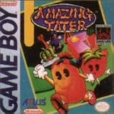 Amazing Taterby Atlus