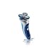 NORELCO COOL SKIN SHAVER RECHARGEABLE