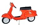 Protar 1/9 Vespa 125 Primavera in red # 10496