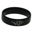 Acrylic Ring Snake Width: 5mm