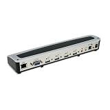 Kensington Notebook Expansion Dock with Video; USB Connection 33367