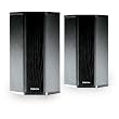 Definitive Technology BP2X Speakers (Pair, Black)