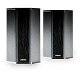 Definitive Technology BP2X Speakers (Pair, Black)