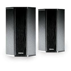 Definitive Technology BP2X Speakers (Pair, Black)