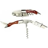 Prestige Coutale Sommelier - Rosewood Inlay