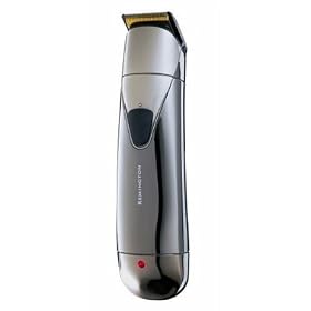 Remington MB-900 MB900 Washable Mustache & Beard Trimmer