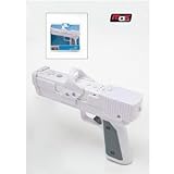 NEW Wii Trigger Blaster (Videogame Accessories)