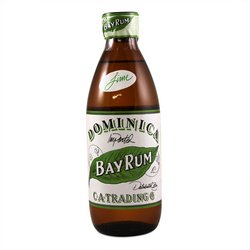 Best Price Lime Bay Rum After Shave 10oz after shave by Dominica Imported