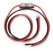 Westward 1YAZ1 Inverter Cable, 1200 W - 1500 W Inverter