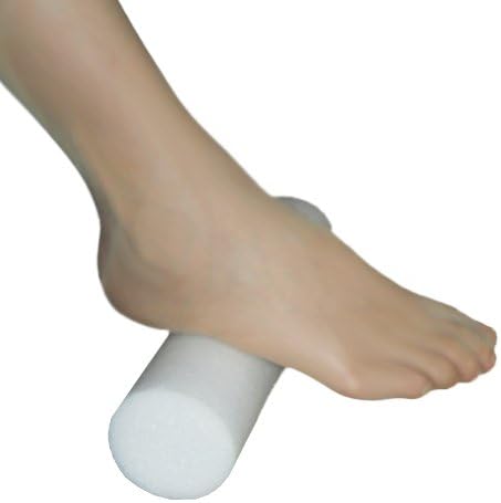 "Foot Ahh!" - Therapeutic Foot Roller and Physical Therapy Tool