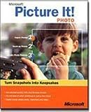 Microsoft Picture It 7.0