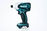 Produkt-Bild: Makita BTD140 Akku-Schlagschrauber 1/4' 18V LXT Sologer&auml;t