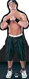 Wrestler John Cena - WWE Cardboard Standup