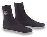 Akona by Sherwood 2mm High-Top Socks