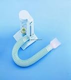 Respiration Flow Meters for Sinus Treatment