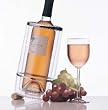 Double Wall Acrylic Iceless Wine Cooler