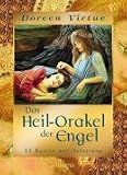Das Heilorakel der Engel: 44 Karten mit Anleitung. Limitierte Gold-Edition - Doreen Virtue