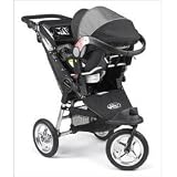 Baby Jogger City & Q-Series Car Seat Adapter