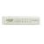 D-Link DGS-1005D - 5-Port 10/100/1000 Mbps Gigabit Desktop Switch - Exclusive D-Link Environmentally friendly - Green Ethernet Technology - 5 Gigabit Ethernet ports - 10 Gbps switching capacity - Desktop or wall-mount design - Non-Blocking architecture