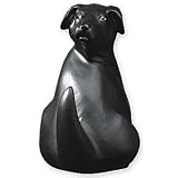 Loon Lake Decoy Black Lab Hook