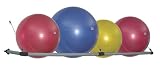 Power Systems Stability Ball Wall Storage Rack