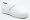 Standing Comfort Women's Pace Athletic Oxford,White,4 M  US