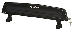 SportRack ABR456DL 6 Pair Ski or 4 Snowboard Carrier